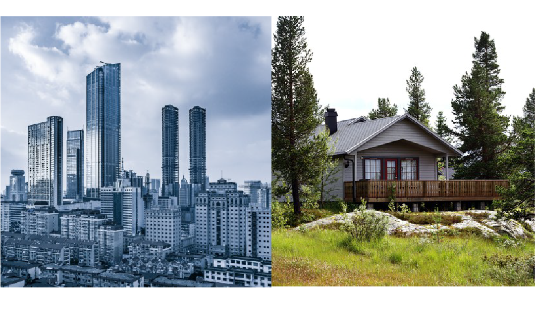 Ley de Impulso para la Sostenibilidad del Territorio de Andalucía