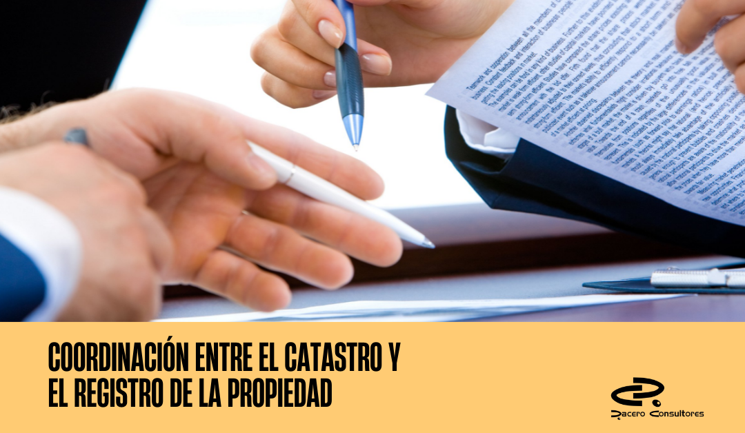 solicitar de manera voluntaria la representación gráfica en el Registro de la Propiedad